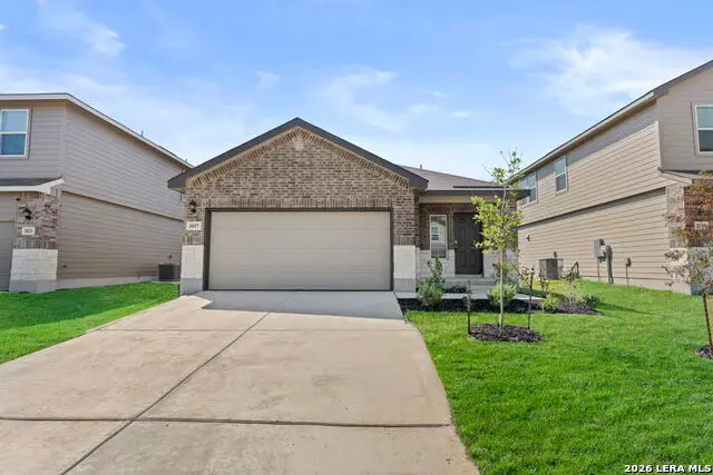 3017 Boaz Village, San Antonio, TX 78245 - #1