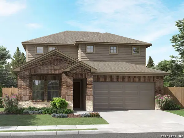 10229 King Robert, San Antonio, TX 78239