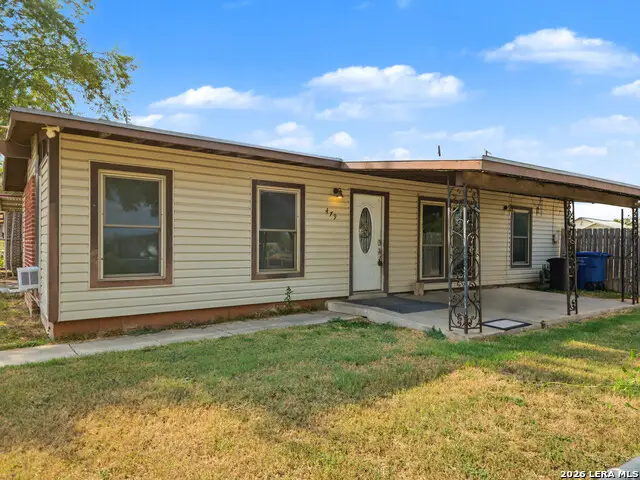479 Clutter Avenue, San Antonio, TX 78214 - #1