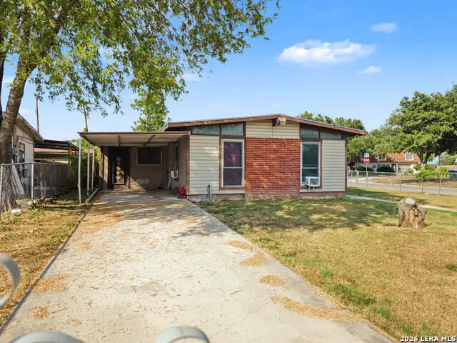 479 Clutter Avenue, San Antonio, TX 78214 - #2
