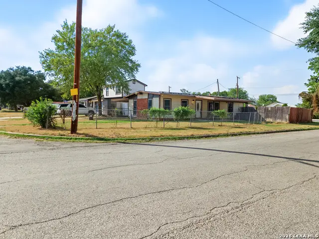 479 Clutter Avenue, San Antonio, TX 78214 - #3