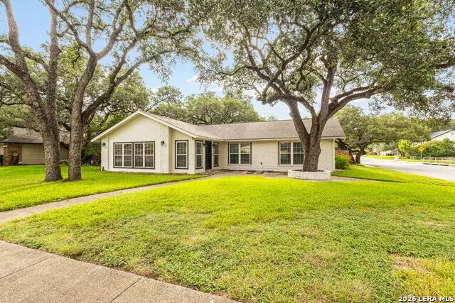 14102 Red Maple, San Antonio, TX 78247 - #1