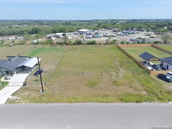 16928 Rancho Escondido, Atascosa, TX 78002