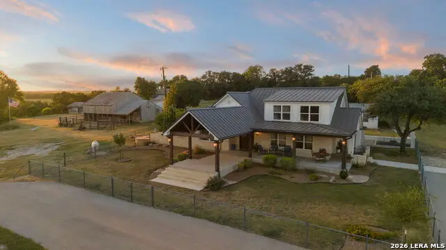 2825 W Ammann Rd, Bulverde, TX 78163 - #1