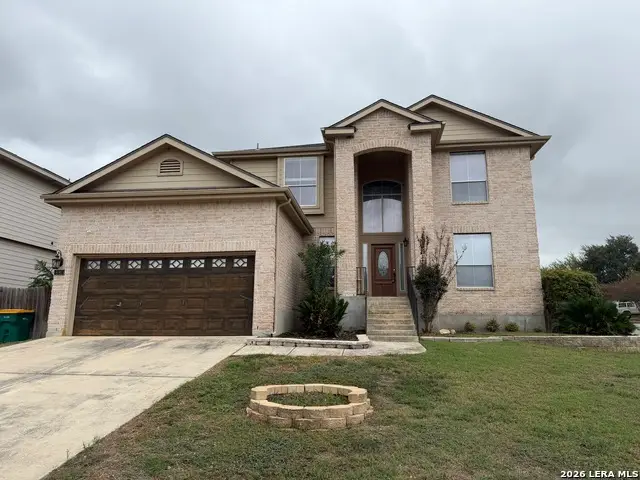 9747 Justice Ln, Converse, TX 78109 - #1