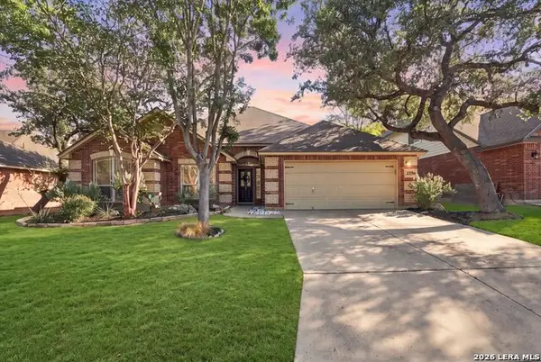9226 Tyler Oaks, Helotes, TX 78023
