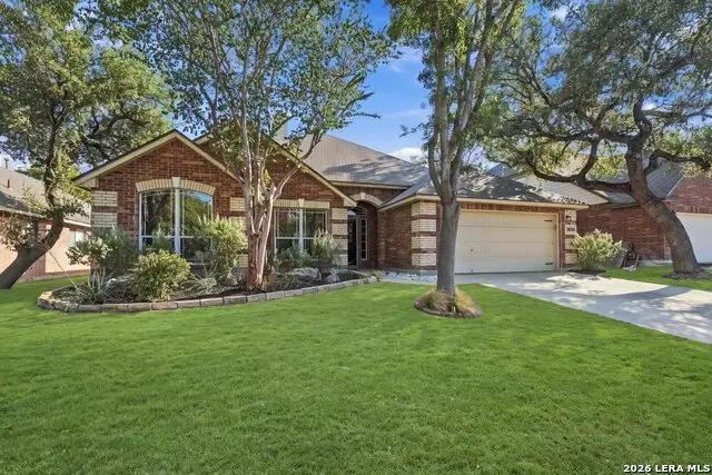 9226 Tyler Oaks, Helotes, TX 78023 - #2