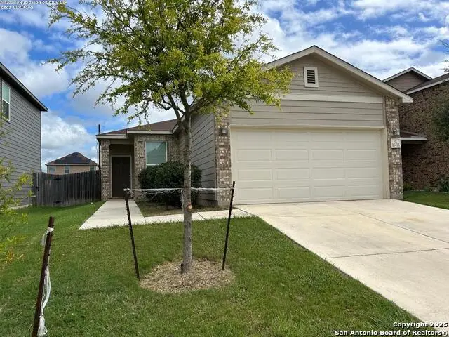 15415 Pine Path, San Antonio, TX 78253 - #2