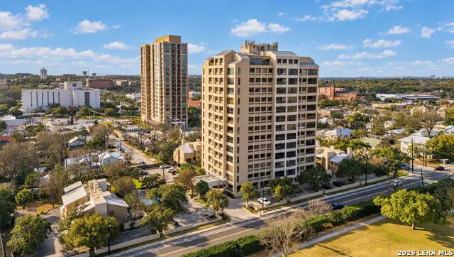 4001 N New Braunfels Ave #APT 602A, San Antonio, TX 78209 - #1