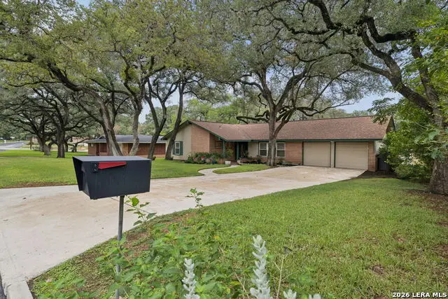 2818 Hitching Post St, San Antonio, TX 78217 - #2