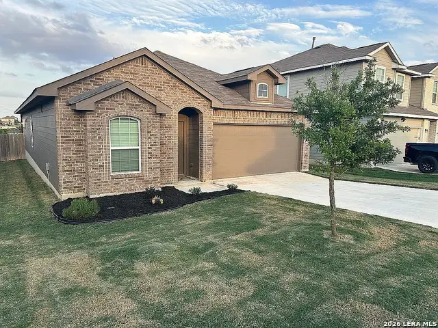 243 Hunters Brook, San Antonio, TX 78253 - #1