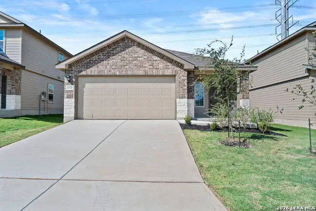 11725 Deloache Vale, San Antonio, TX 78245 - #1