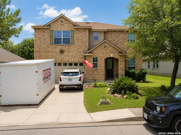 25015 Cooper Cir, San Antonio, TX 78255