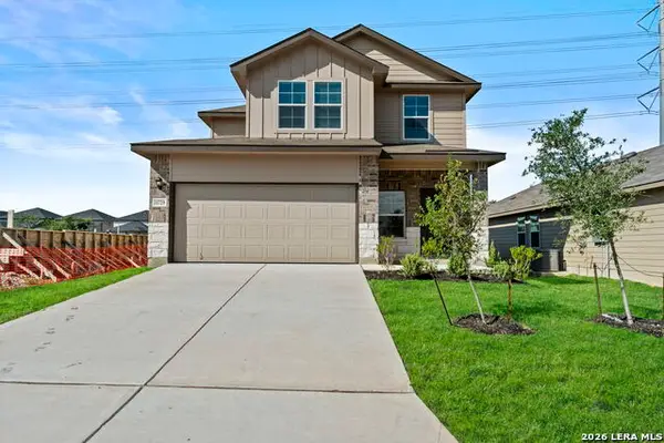11729 Deloache Vale, San Antonio, TX 78245