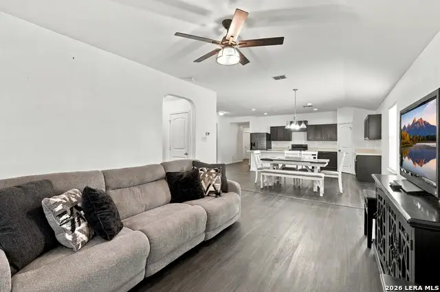5727 Medina Farm, San Antonio, TX 78222 - #3