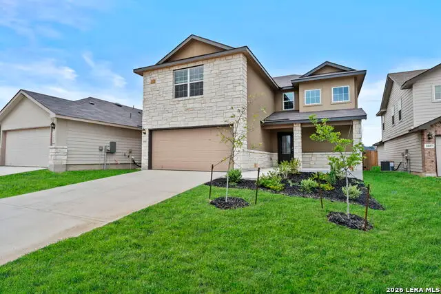 11611 Lavendale Hunt, San Antonio, TX 78245 - #1