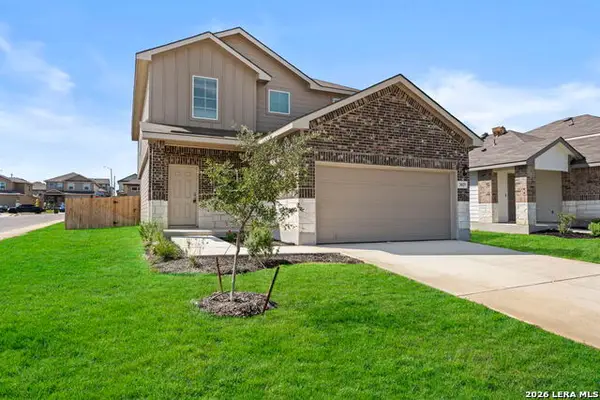 3029 Boaz Village, San Antonio, TX 78245