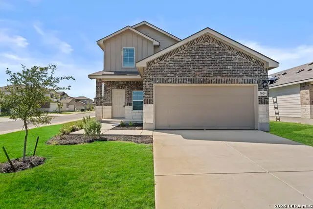 3029 Boaz Village, San Antonio, TX 78245 - #2