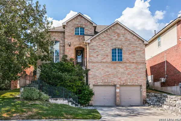 515 White Cyn, San Antonio, TX 78260