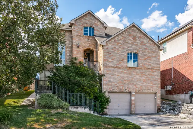 515 White Cyn, San Antonio, TX 78260 - #2