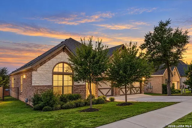 122 Huntwick Dr, Boerne, TX 78006 - #2
