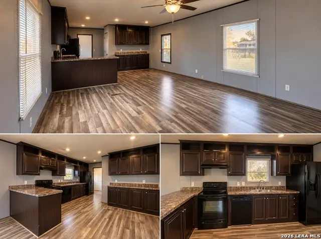 1708 Hill St, Three Rivers, TX 78071 - #3