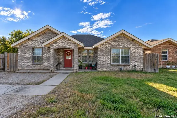 3167 Calle De Los Santos, Eagle Pass, TX 78852