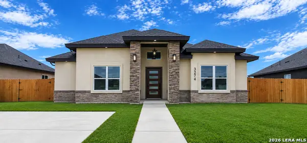 3274 Ethel Dr, Eagle Pass, TX 78852