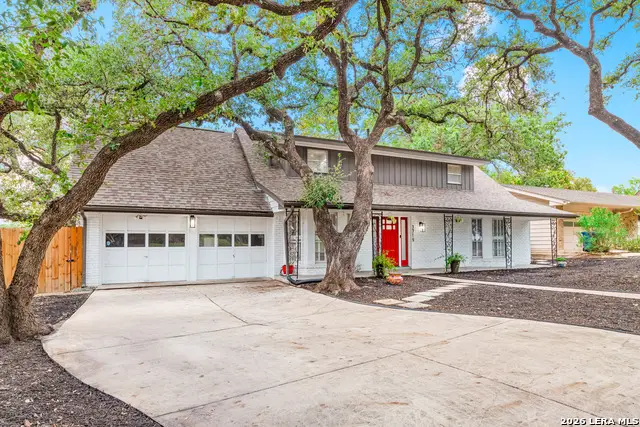 3719 John Alden Dr, San Antonio, TX 78230 - #3