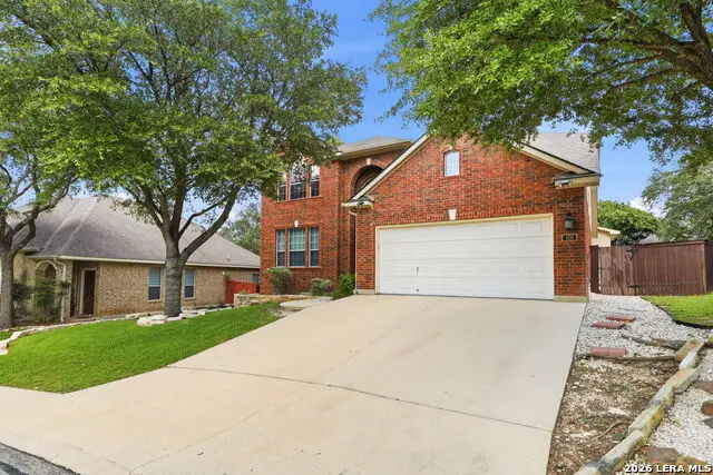 106 Blue Thorn Trl, San Antonio, TX 78256 - #3