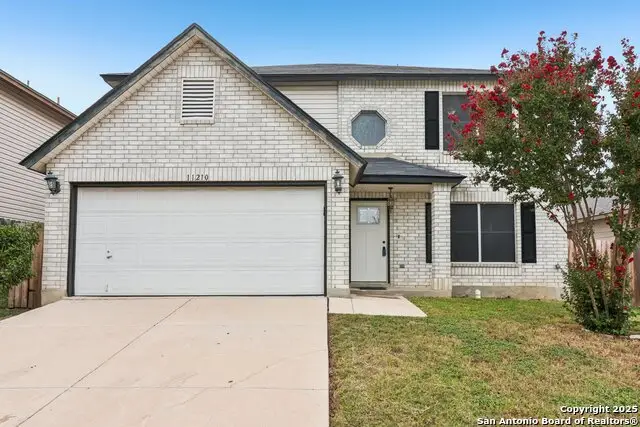 11210 Berkley Sq, San Antonio, TX 78249 - #1