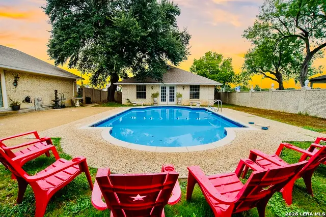 107 Chattington Ct, Castle Hills, TX 78213 - #1