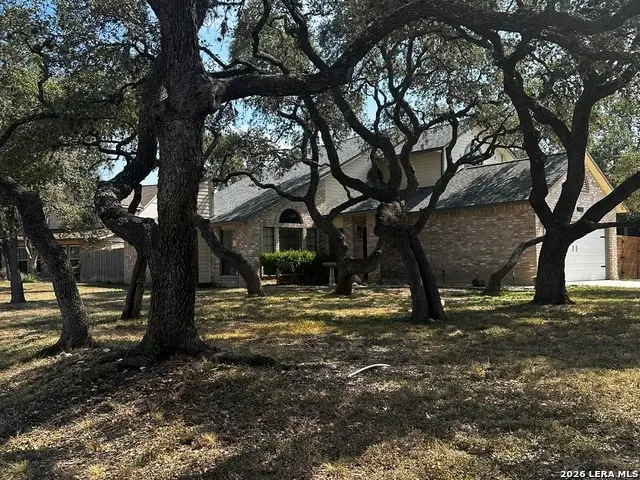 7606 Flurrywood, San Antonio, TX 78250 - #1
