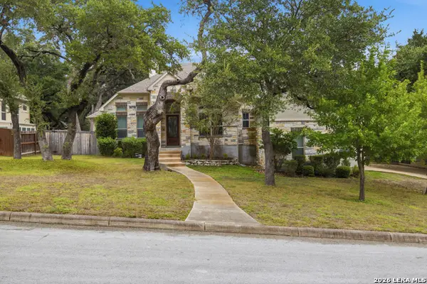 25910 Tivoli Mdw, San Antonio, TX 78260