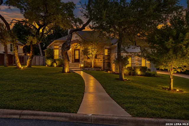 25910 Tivoli Mdw, San Antonio, TX 78260 - #2