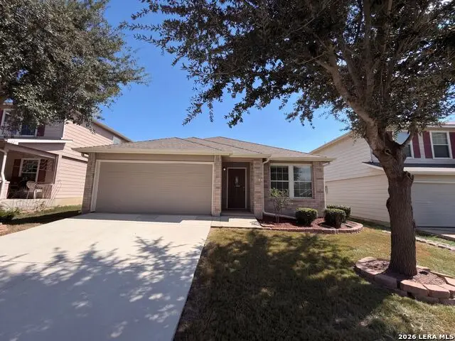 9430 Lookover Bay, Converse, TX 78109 - #1