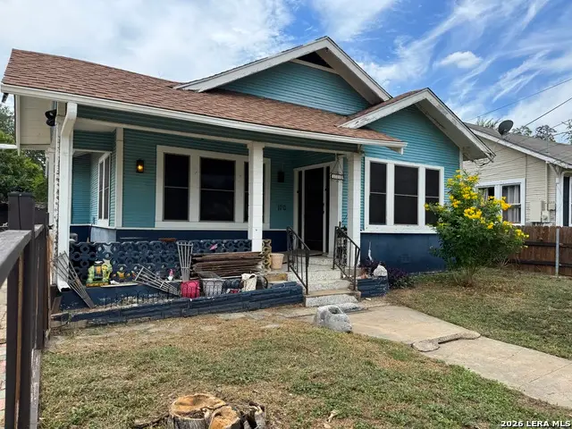 110 Yale Ave, San Antonio, TX 78201 - #1