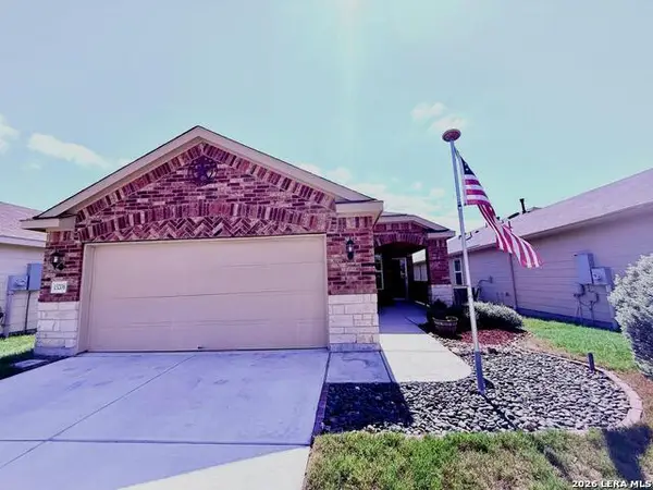 13206 Spruce Dm, San Antonio, TX 78253