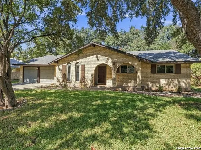 3119 Manila Dr, San Antonio, TX 78217 - #1