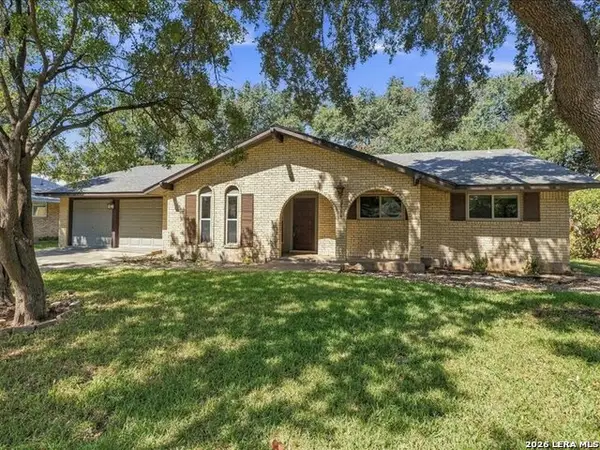 3119 Manila Dr, San Antonio, TX 78217