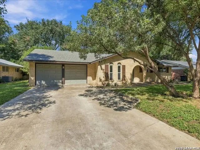 3119 Manila Dr, San Antonio, TX 78217 - #2