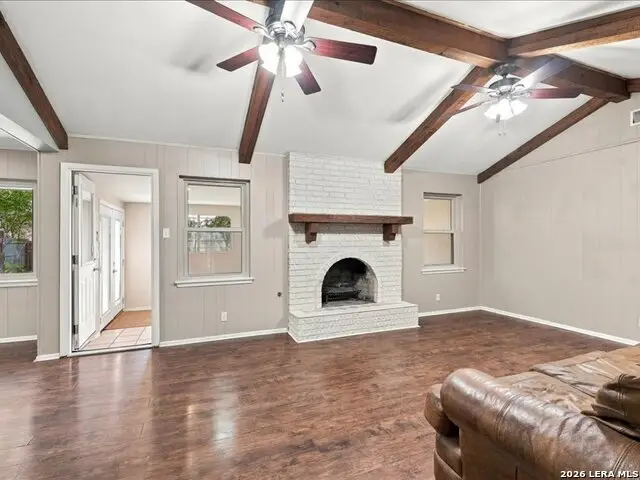 3119 Manila Dr, San Antonio, TX 78217 - #3