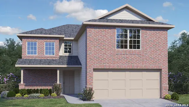 449 Waterfall Point, Cibolo, TX 78108 - #1