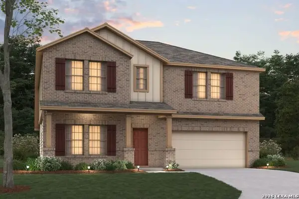 10239 Tynecastle Road, Converse, TX 78109