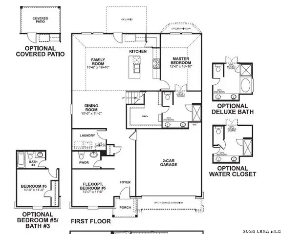 10239 Tynecastle Road, Converse, TX 78109 - #2