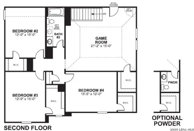 10239 Tynecastle Road, Converse, TX 78109 - #3