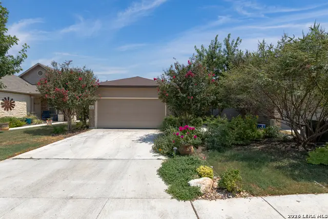 8242 Phantom Fld, San Antonio, TX 78253 - #1
