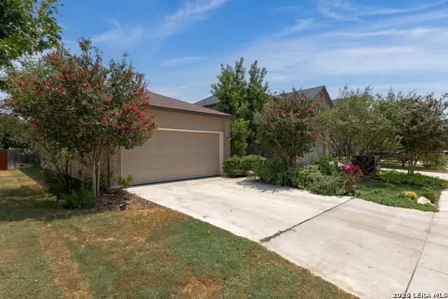 8242 Phantom Fld, San Antonio, TX 78253 - #2