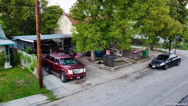 1015 Florida, San Antonio, TX 78210 - #1