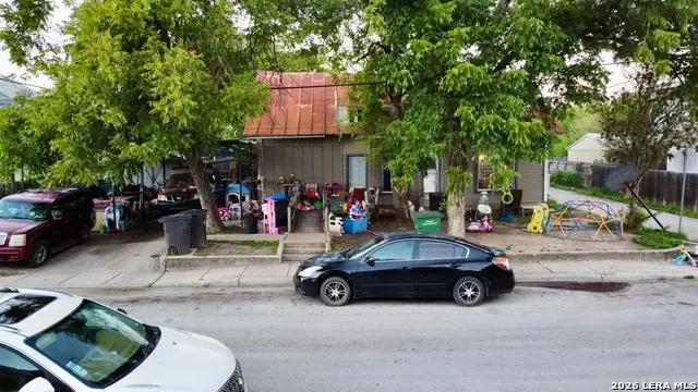 1015 Florida, San Antonio, TX 78210 - #2